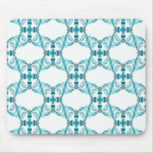 Sea Bee Honeycombs.... Mousepad