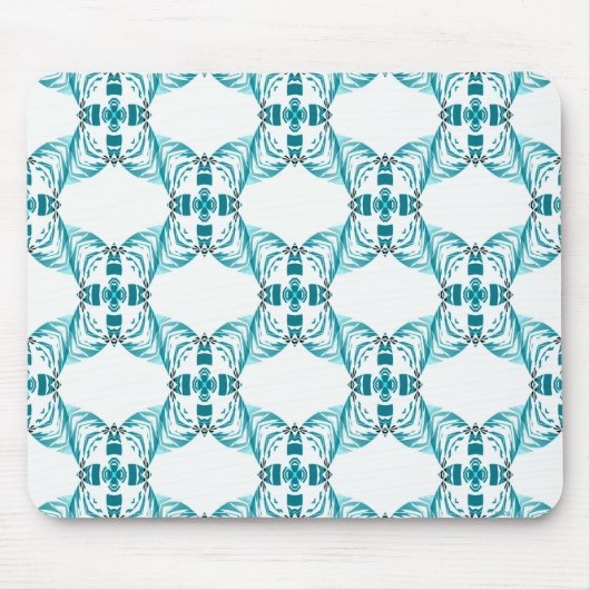 Sea Bee Honeycombs.... Mousepad (Vorne)