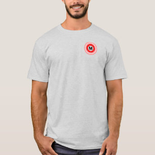 Sea Bird Tribal Manukai T - Shirt