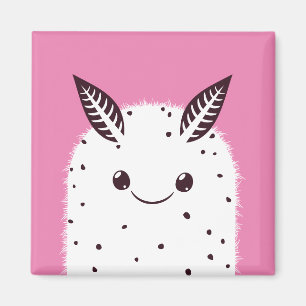 Sea Bunny Magnet
