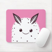Sea Bunny Mousepad (Mit Mouse)