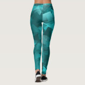 Sea Chips.... Leggings (Rückseite)