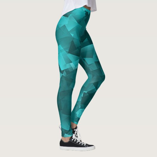 Sea Chips.... Leggings (Rechts)