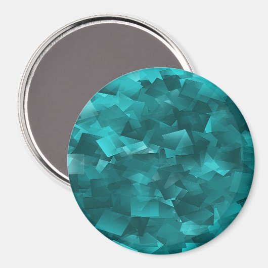 Sea Chips.... Magnet (Vorderseite/Rückseite)