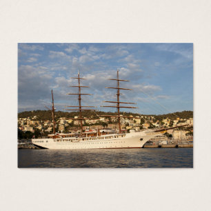 Sea Cloud II