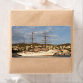 Sea Cloud II (Insitu)