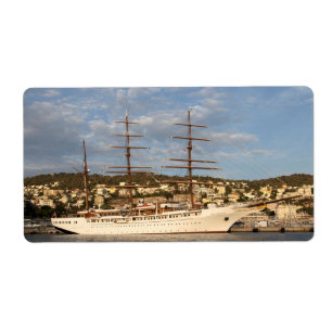 Sea Cloud II