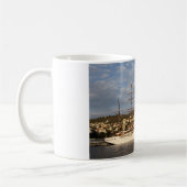 Sea Cloud II Kaffeetasse (Links)