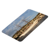 Sea Cloud II Magnet (Linke Seite)