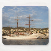 Sea Cloud II Mousepad (Vorne)