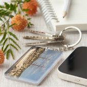 Sea Cloud II Schlüsselanhänger (Vorderseite rechts)