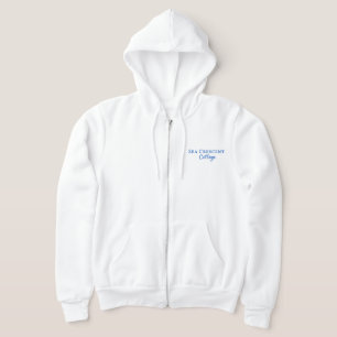 Sea Crescent Hütte Hooded Sweatshirt