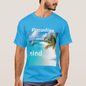 Sea Cruise Men Fashion T-Shirt (Vorderseite)
