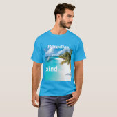 Sea Cruise Men Fashion T-Shirt (Vorne ganz)