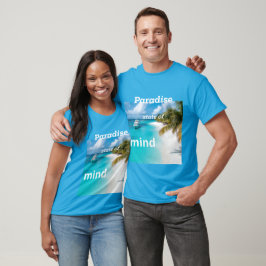 Sea Cruise Men Fashion T-Shirt