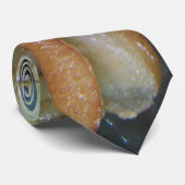 Sea Cucumber ... Yaowarat Market Food Krawatte (Gerollt)