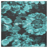 Sea Daisies... Stoff (Muster)
