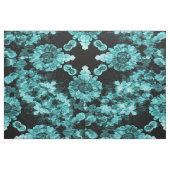 Sea Daisies... Stoff (Fat Quarter (45,7 x 55,9 cm))