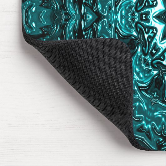 Sea Deep.. Mousepad (Ecke)