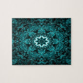 Sea Deep.. Puzzle (Horizontal)