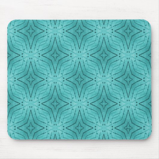 Sea Diamonds... Mousepad (Vorne)