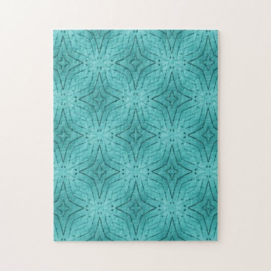 Sea Diamonds.... Puzzle (Vertikal)