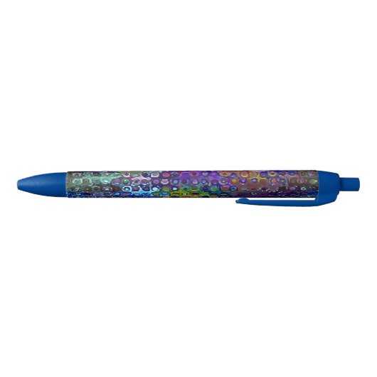 Sea Dots Pen Kugelschreiber (Unterseite)