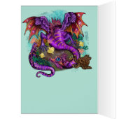 Sea Dragon (Innen (Links))