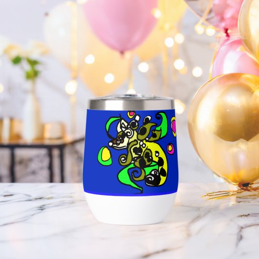 Sea dragon art  (Junggesellenabschied (gedreht))