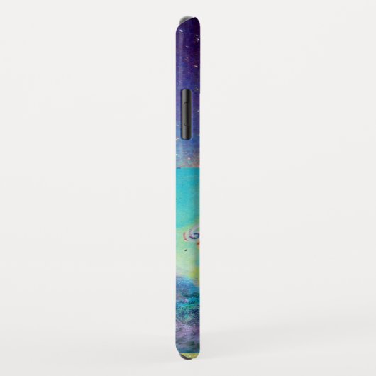 SEA DRAGON Case-Mate iPhone HÜLLE (Hinten/Rechts)