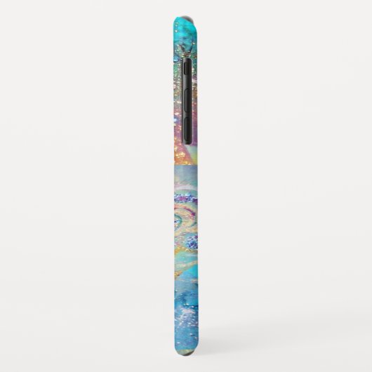 SEA DRAGON Case-Mate iPhone HÜLLE (Hinten/Links)