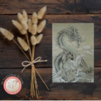 Sea Dragon