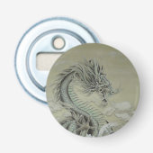 Sea Dragon Flaschenöffner (Vorderseite)