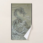 Sea Dragon Handtuch (Handtuch)