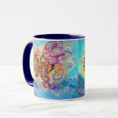 SEA DRAGON, Mug Tasse (Vorderseite Links)