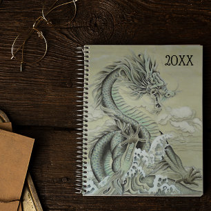 Sea Dragon Planer
