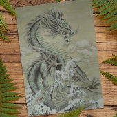 Sea Dragon Poster