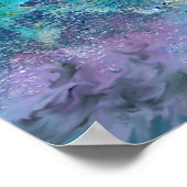 SEA DRAGON POSTER (Ecke)