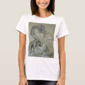 Sea Dragon T-Shirt (Vorderseite)
