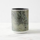 Sea Dragon Tasse (Zentrum)