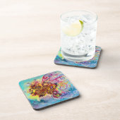 SEA DRAGON UNTERSETZER (Rechte Seite)