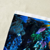 Sea Dreams Beach Handtuch (Beispiel)