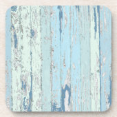 Sea Driftwood Untersetzer (Vorderseite)
