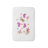 Sea Fiesta Badematte (Vorderseite Vertikal)