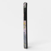 Sea Foam Handy Case (Hinten/Links)