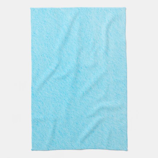 Sea Foam Kitchen Handtücher (Vertikal)