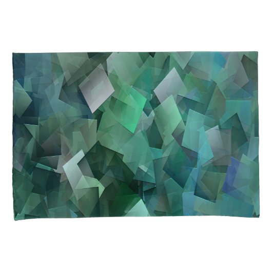 Sea fun.... kissenbezug (Vorderseite-Rechts)