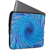 Sea Fun..... Laptopschutzhülle (Vorne Rechts)