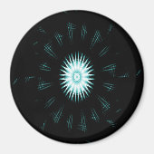 Sea Fun...... Magnet (Vorne)