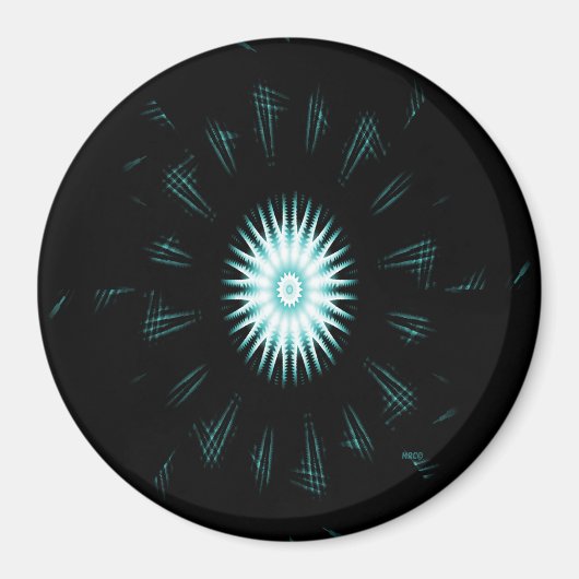 Sea Fun...... Magnet (Vorne)